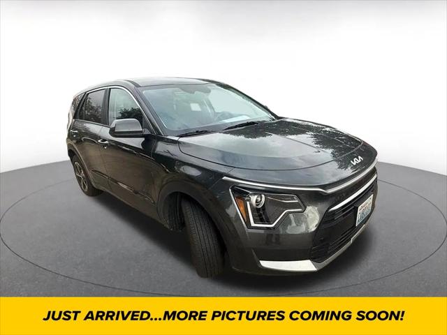 2026 Kia Niro LX for sale in Bedford, TX