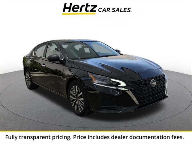 2025 Nissan Altima SV FWD for sale in Bedford, TX