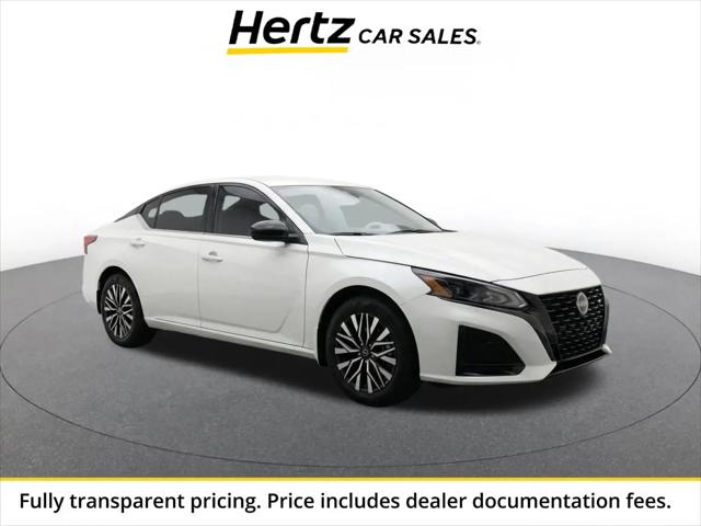2025 Nissan Altima SV FWD for sale in Bedford, TX