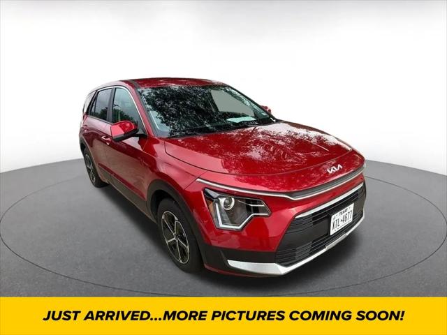 2026 Kia Niro LX for sale in Bedford, TX