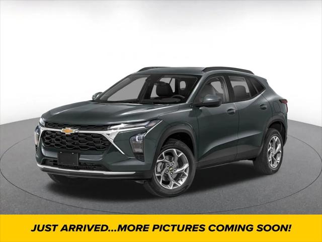 2025 Chevrolet Trax FWD LT for sale in Bedford, TX