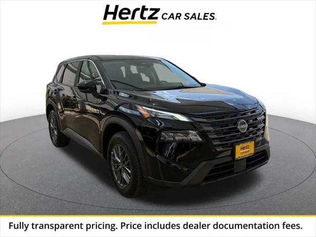2026 Nissan Rogue SV for sale in Bedford, TX