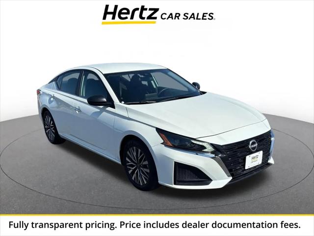 2025 Nissan Altima SV FWD for sale in Phoenix, AZ