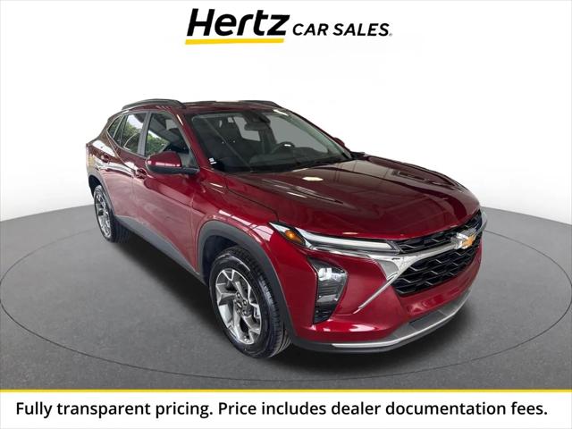 2025 Chevrolet Trax FWD LT for sale in Morrow, GA