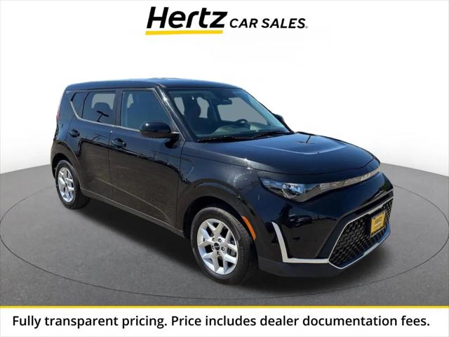 2025 Kia Soul LX for sale in Stockton, CA