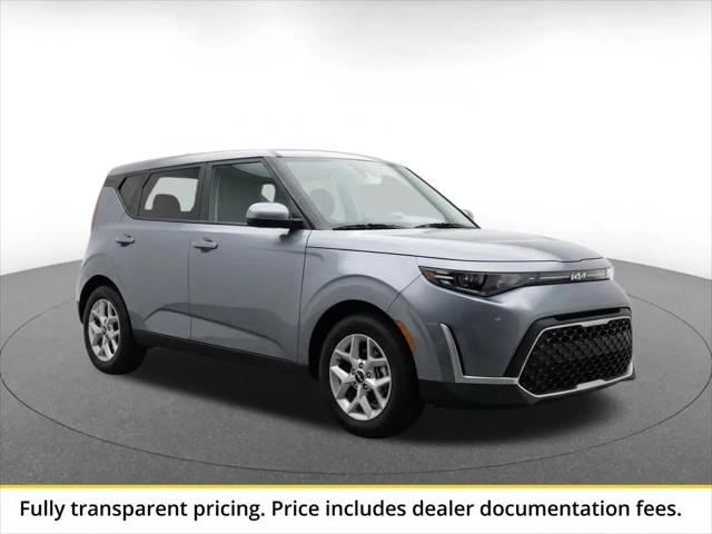 2025 Kia Soul LX for sale in Orlando, FL