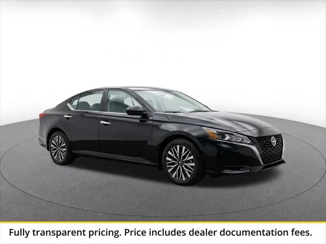 2025 Nissan Altima SV FWD for sale in Orlando, FL