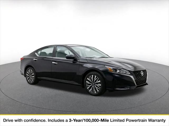 2025 Nissan Altima SV FWD for sale in Orlando, FL