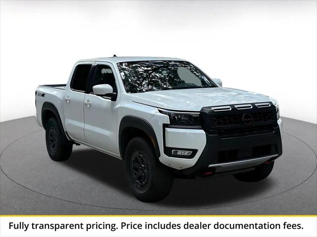2026 Nissan Frontier Crew Cab PRO-4X 4x4 for sale in Orlando, FL