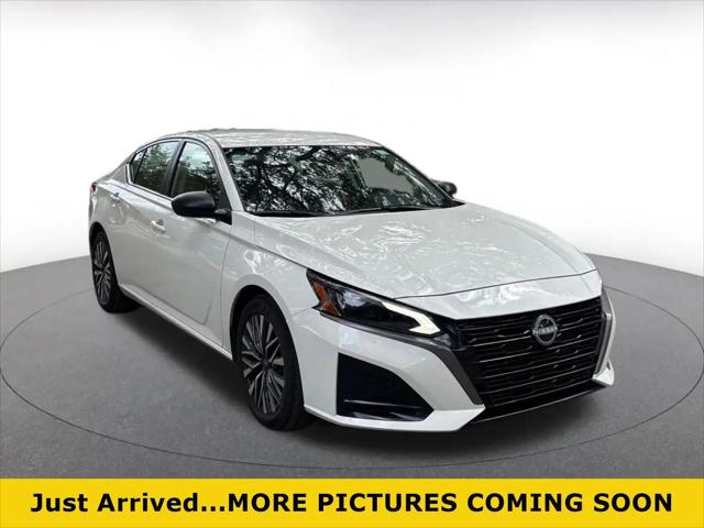 2026 Nissan Altima SV FWD for sale in Orlando, FL