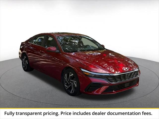 2025 Hyundai Elantra SEL Convenience for sale in Orlando, FL