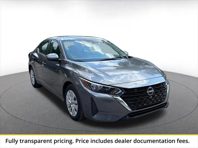 2025 Nissan Sentra S for sale in Orlando, FL