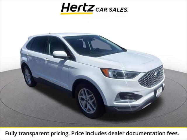 2024 Ford Edge SEL for sale in Sacramento, CA