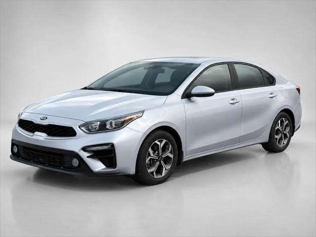 2020 Kia Forte LXS for sale in Kodak, TN