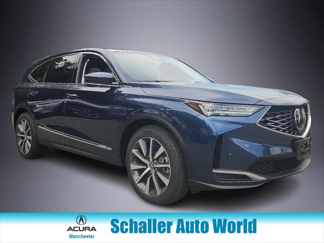 2026 Acura MDX Technology Package for sale in Manchester, CT