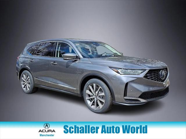 2026 Acura MDX Technology Package for sale in Manchester, CT
