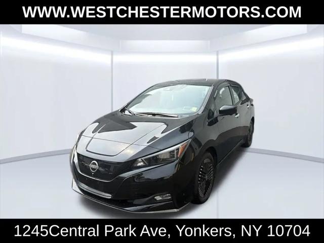2024 Nissan LEAF SV PLUS for sale in Yonkers, NY