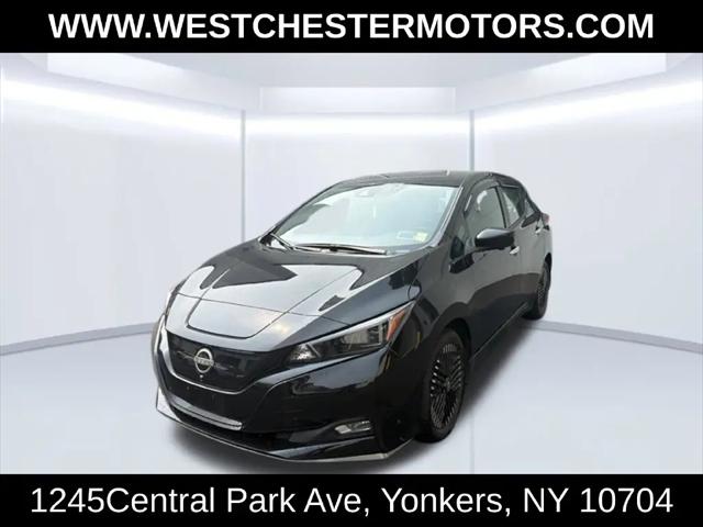2024 Nissan LEAF SV PLUS for sale in Yonkers, NY