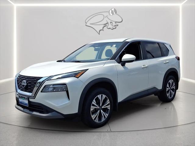 2023 Nissan Rogue SV Intelligent AWD for sale in Pittsville, MD