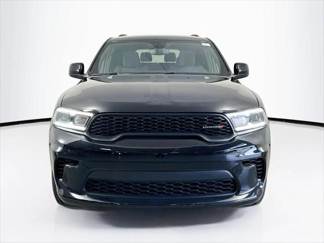 2023 Dodge Durango GT RWD