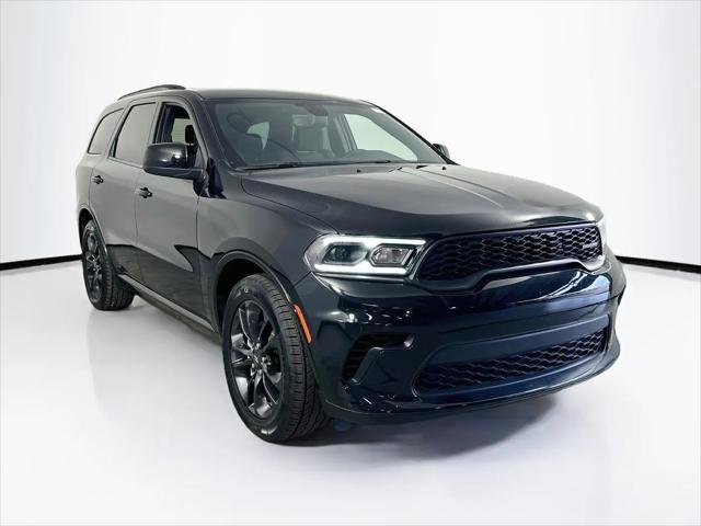 2023 Dodge Durango GT RWD