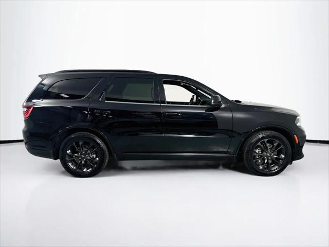 2023 Dodge Durango GT RWD