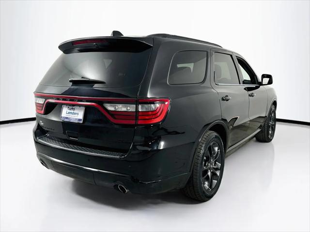 2023 Dodge Durango GT RWD