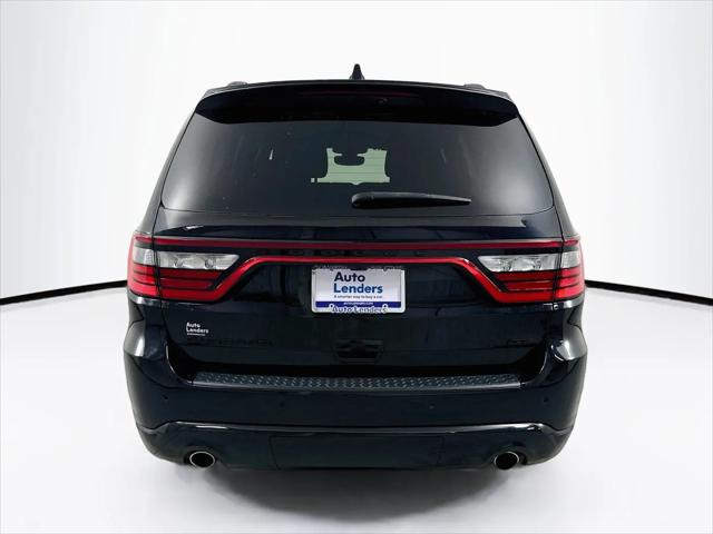 2023 Dodge Durango GT RWD