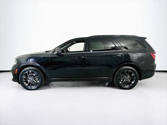 2023 Dodge Durango GT RWD