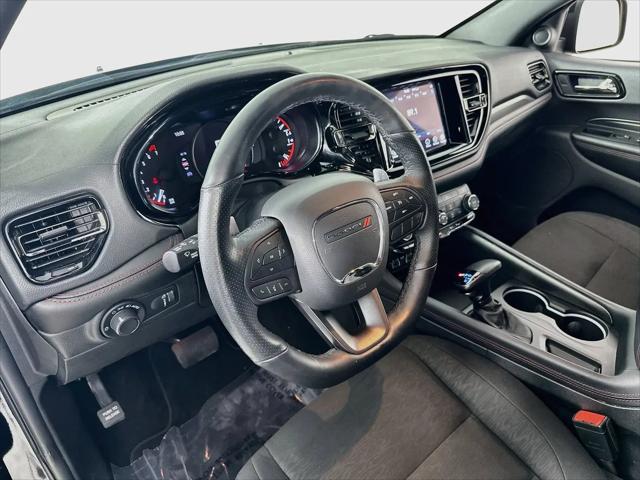2023 Dodge Durango GT RWD