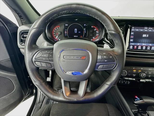2023 Dodge Durango GT RWD