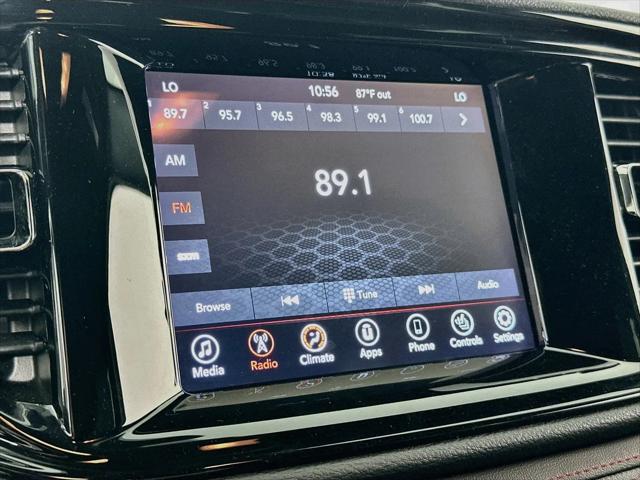 2023 Dodge Durango GT RWD