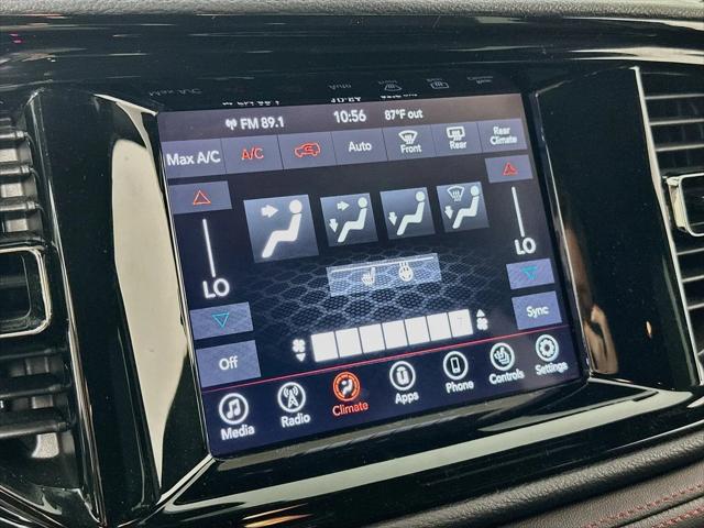 2023 Dodge Durango GT RWD