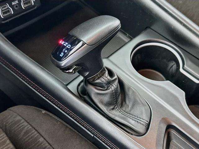 2023 Dodge Durango GT RWD
