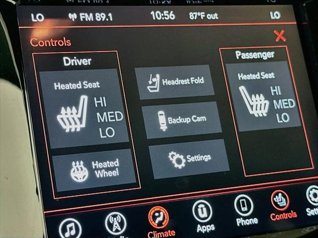 2023 Dodge Durango GT RWD