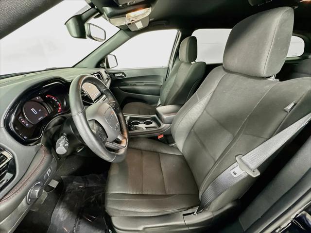 2023 Dodge Durango GT RWD