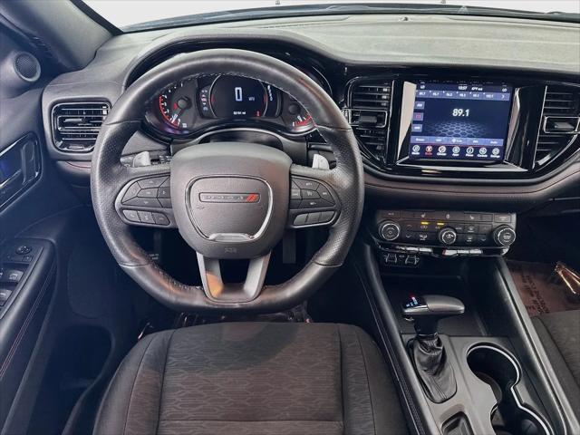 2023 Dodge Durango GT RWD