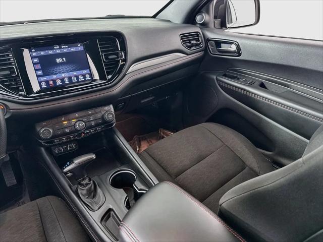 2023 Dodge Durango GT RWD