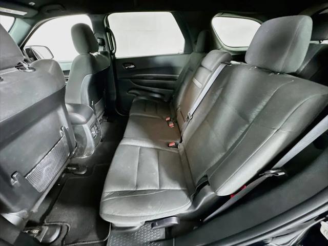 2023 Dodge Durango GT RWD