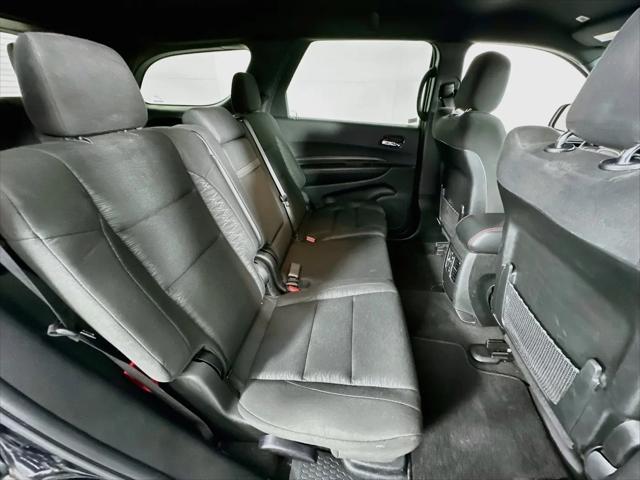 2023 Dodge Durango GT RWD