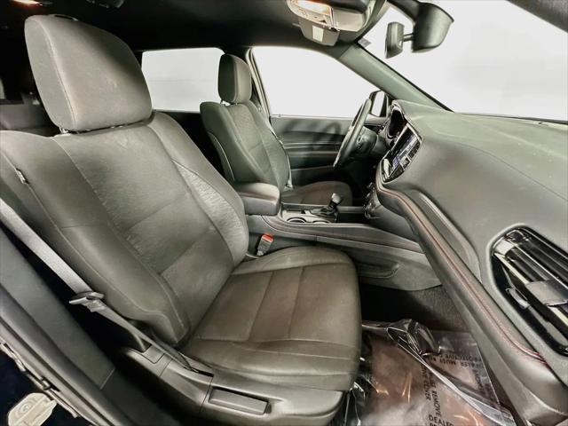 2023 Dodge Durango GT RWD