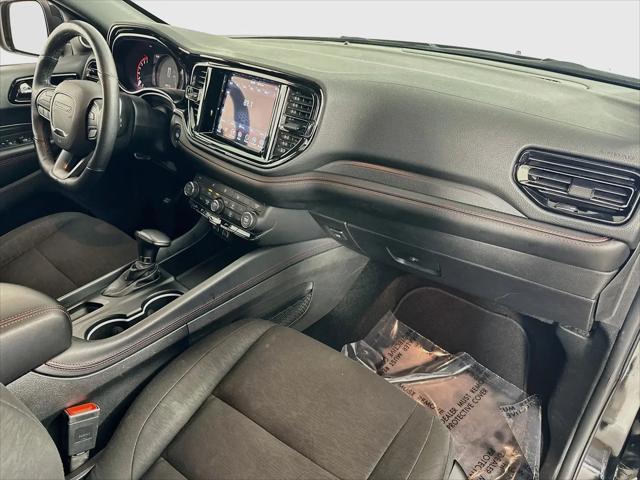2023 Dodge Durango GT RWD