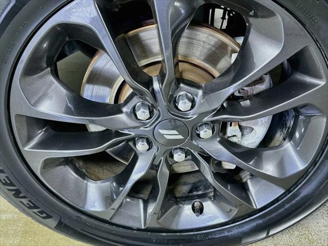 2023 Dodge Durango GT RWD