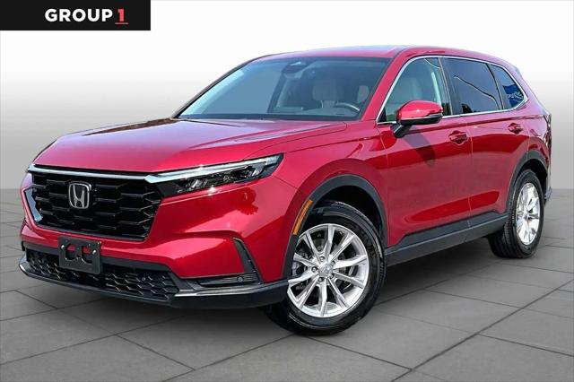 2024 Honda CR-V EX-L AWD for sale in Greenbelt, MD