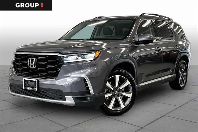 2025 Honda Pilot Elite for sale in Greenbelt, MD