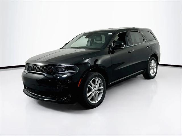 2022 Dodge Durango GT Plus AWD for sale in Fairless Hills, PA