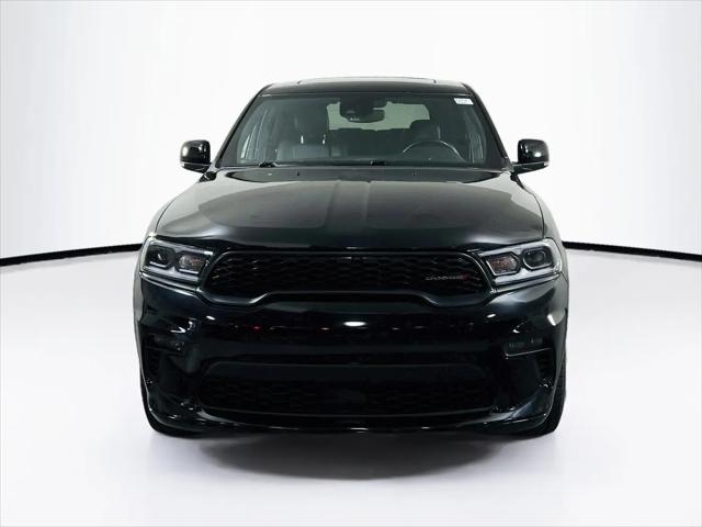 2022 Dodge Durango GT Plus AWD