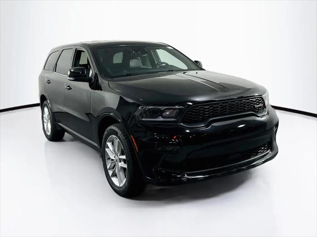 2022 Dodge Durango GT Plus AWD