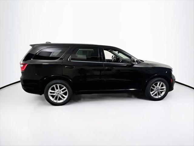 2022 Dodge Durango GT Plus AWD