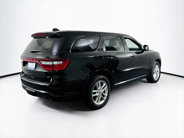 2022 Dodge Durango GT Plus AWD